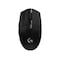 Logitech G305 Lightspeed WrlssMouse Blk, 910005280 910005280 - alternate 1